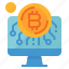 Palm Bitflow - Sign up today at no cost and take advantage of the trading possibilities available.